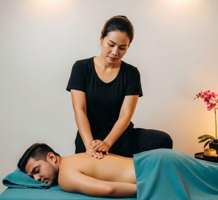 Suk Thai Spa