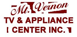 Mt Vernon TV & Appliance Center