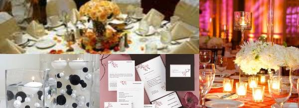 Who's On Top Event Productions And Designs