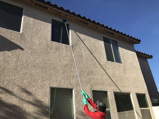 Opti-Guard Pest + Termite Control