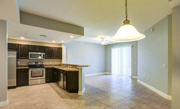 The Residences at Page Park