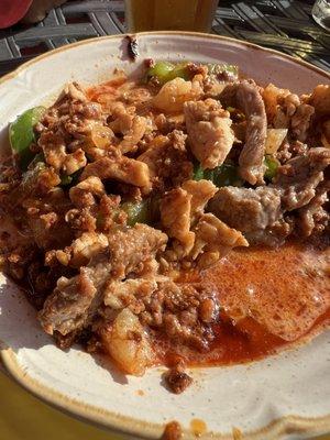 El Rodeo Mexican Restaurant