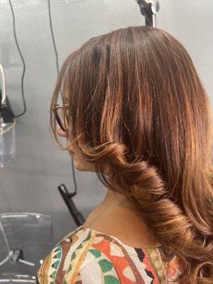 Dominican professional