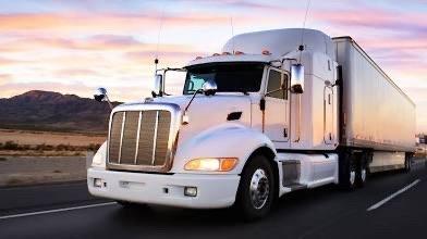 Interstate truck insurance