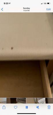 Kitchen drawer