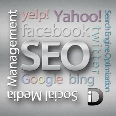 SEO Experts!