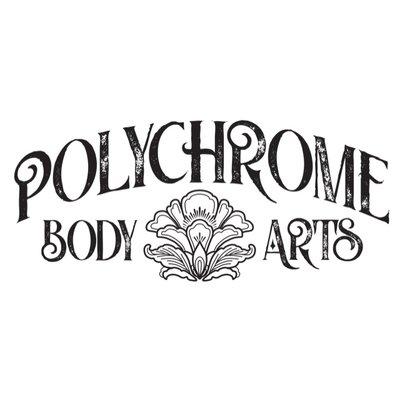 Polychrome Body Arts