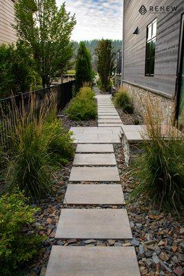 Renew Landscape Management