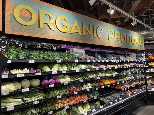 Castro Valley Natural Grocery