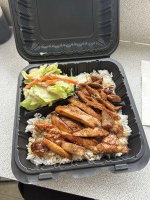 Moli Bento