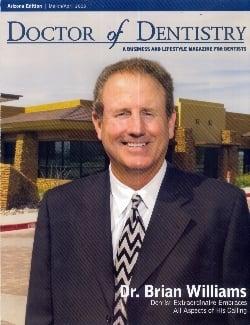 Brian H Williams, DDS