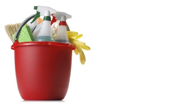 Melanie's Cleaning Service