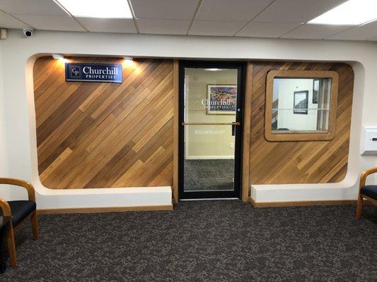 Beverly Office - 266 Cabot Street Unit 7