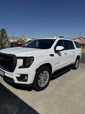 Somsanouk Auto Detailing