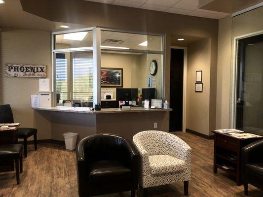 Phoenix Wellness Center