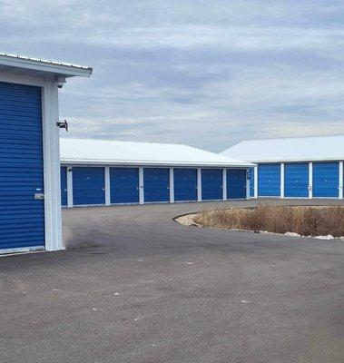 U-Haul Storage of Neenah South