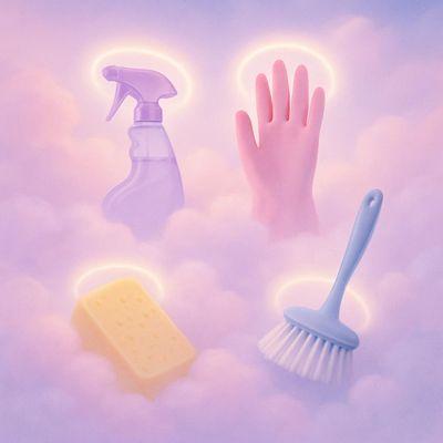 Heaven Scent Cleaning Services