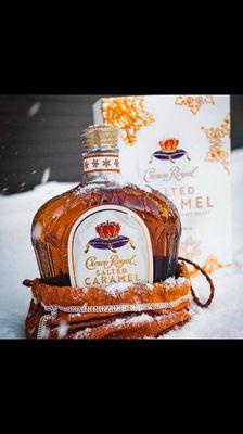 Crown royal
