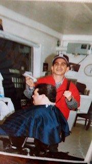 El Pequeno Barber Shop