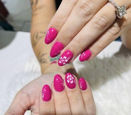 Elegant Nails