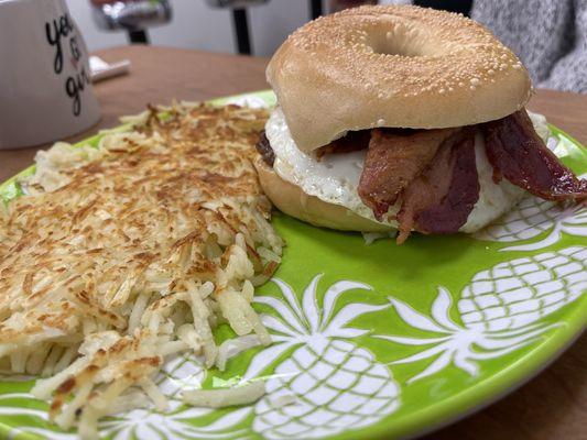 Pandarella’s Breakfast & Lunch