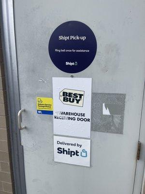 Best Buy-Apple Valley