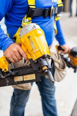 Total Renovation & Construction