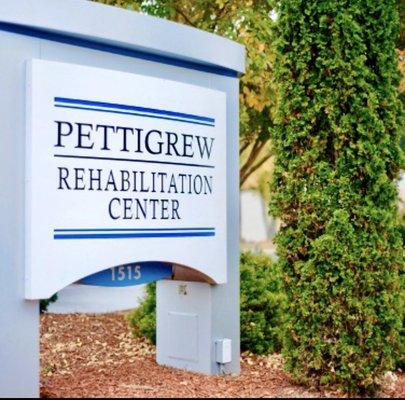 Pettigrew Rehabilitation Center