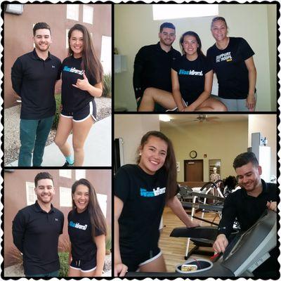 Hesperia Physical Therapy & Aquatics