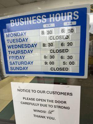 Laurel Plaza Cleaners