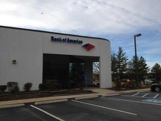 Bank of America