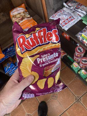 International Bakery