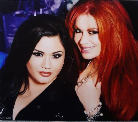 Elegance Defined By Terri