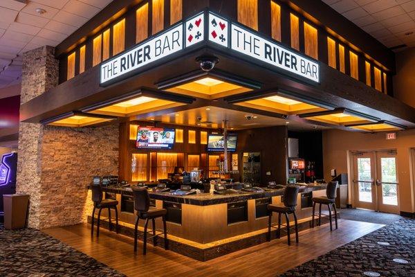 Gila River Resorts & Casinos - Lone Butte