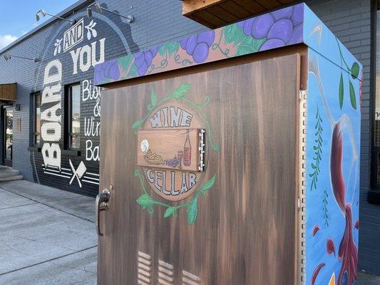 Board And You Custom Charcuterie