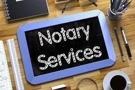 Murrieta Mobile Notary