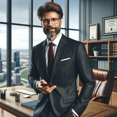 Remote Notary & Fingerprinting Services