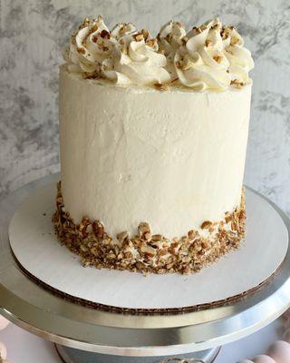 Simply Alyssa Baking