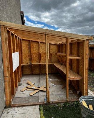 MVP Hauling & Rentals