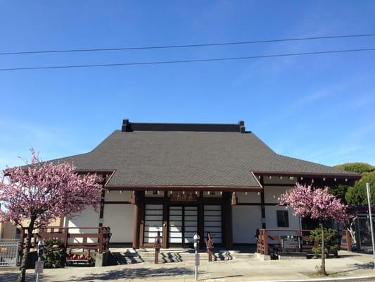 Sokoji, Soto Mission of San Francisco