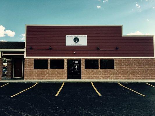 Allendale Insurance Agency