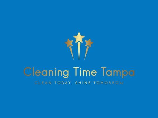 Cleaning Time Tampa