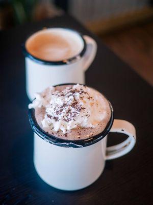 Jeannot's Patisserie & Bistro