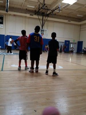 Boys & Girls Clubs of Oakland