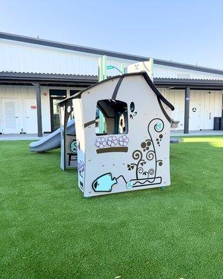 L'Academy Language Immersion Preschool