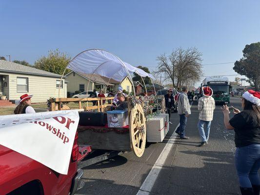 The Door Christian Center