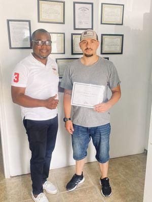 Pro Drive CDL Academy