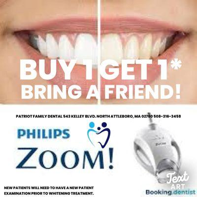 Patriot Family Dental