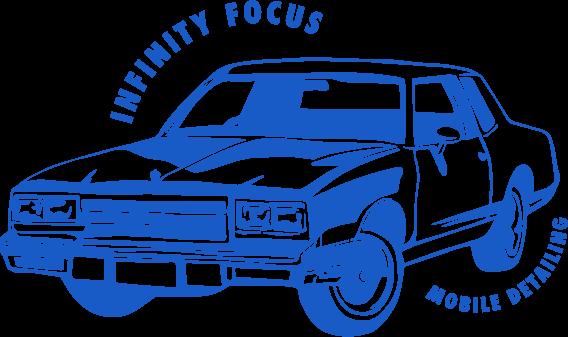 Infinity Focus Mobile Detailing