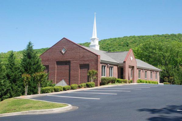 SE Church of the Nazarene
